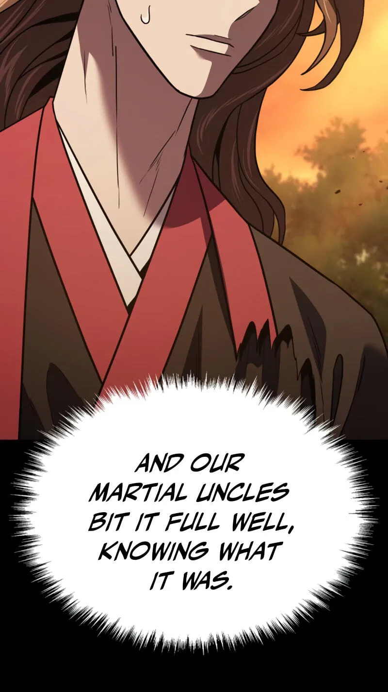 Read Murim Sachaewang chapter 13 image 36 on Lezhin