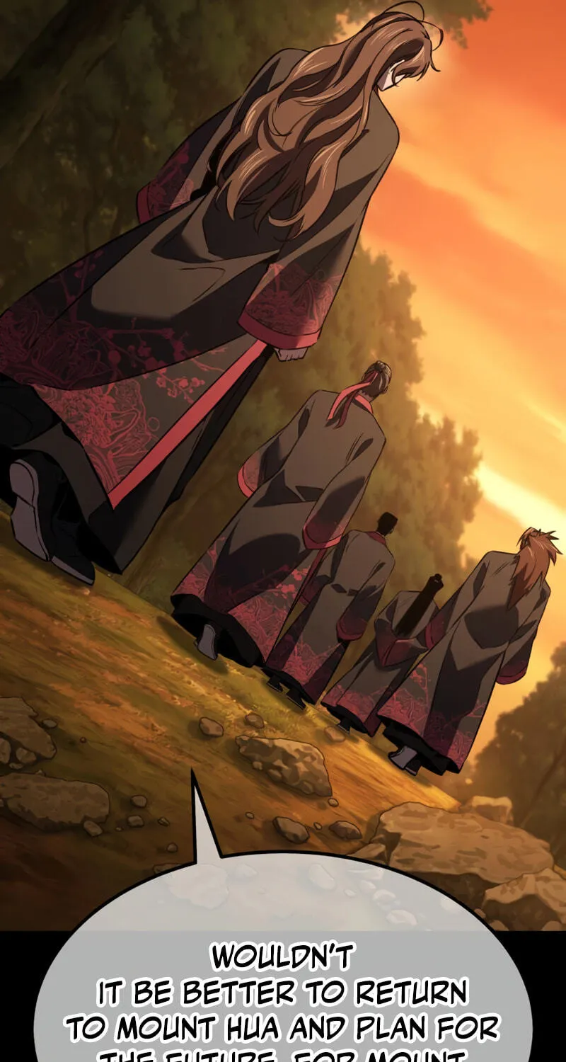 Read Murim Sachaewang chapter 13 image 38 on Lezhin