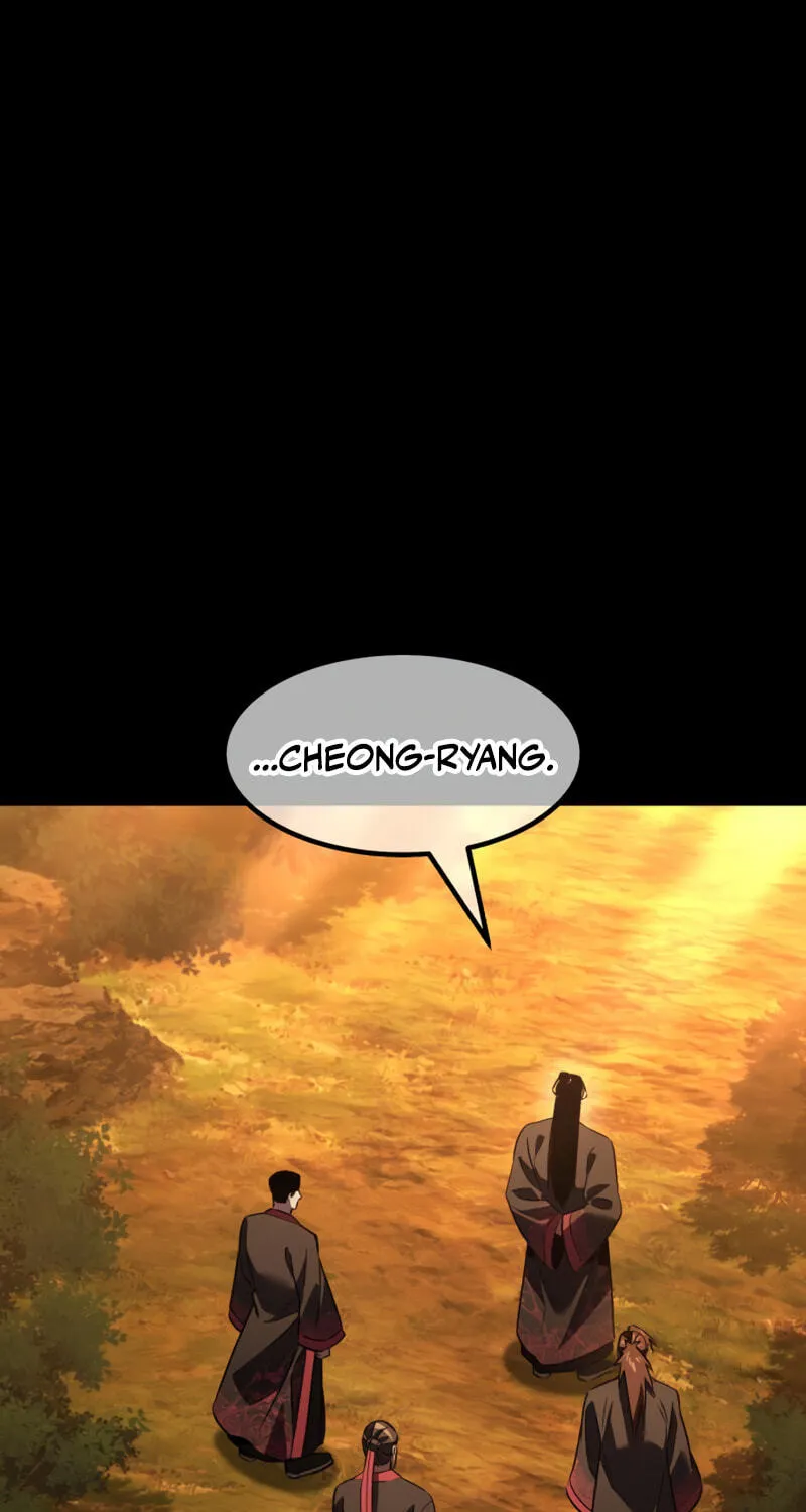 Read Murim Sachaewang chapter 13 image 40 on Lezhin