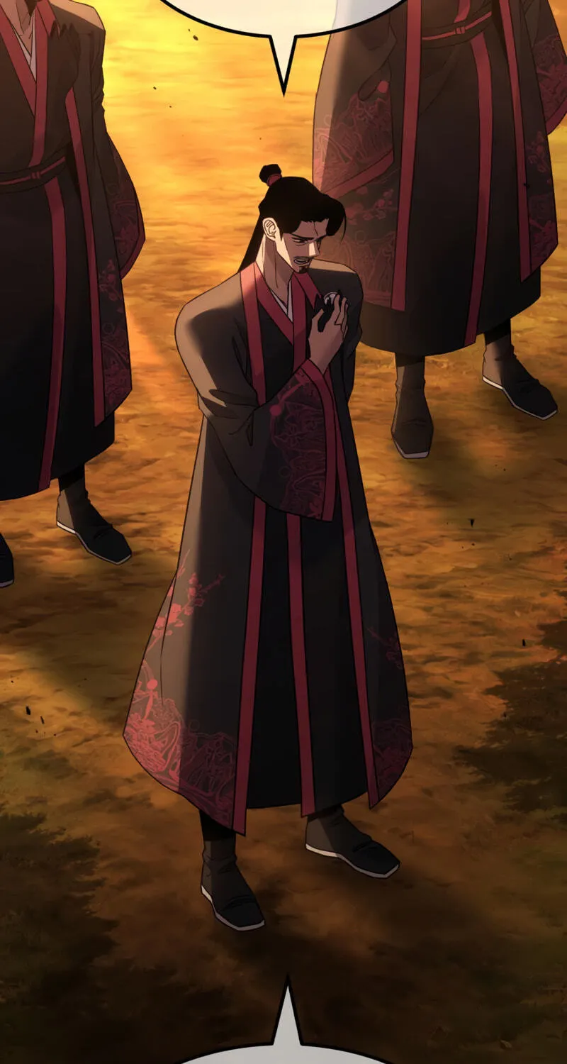 Read Murim Sachaewang chapter 13 image 44 on Lezhin