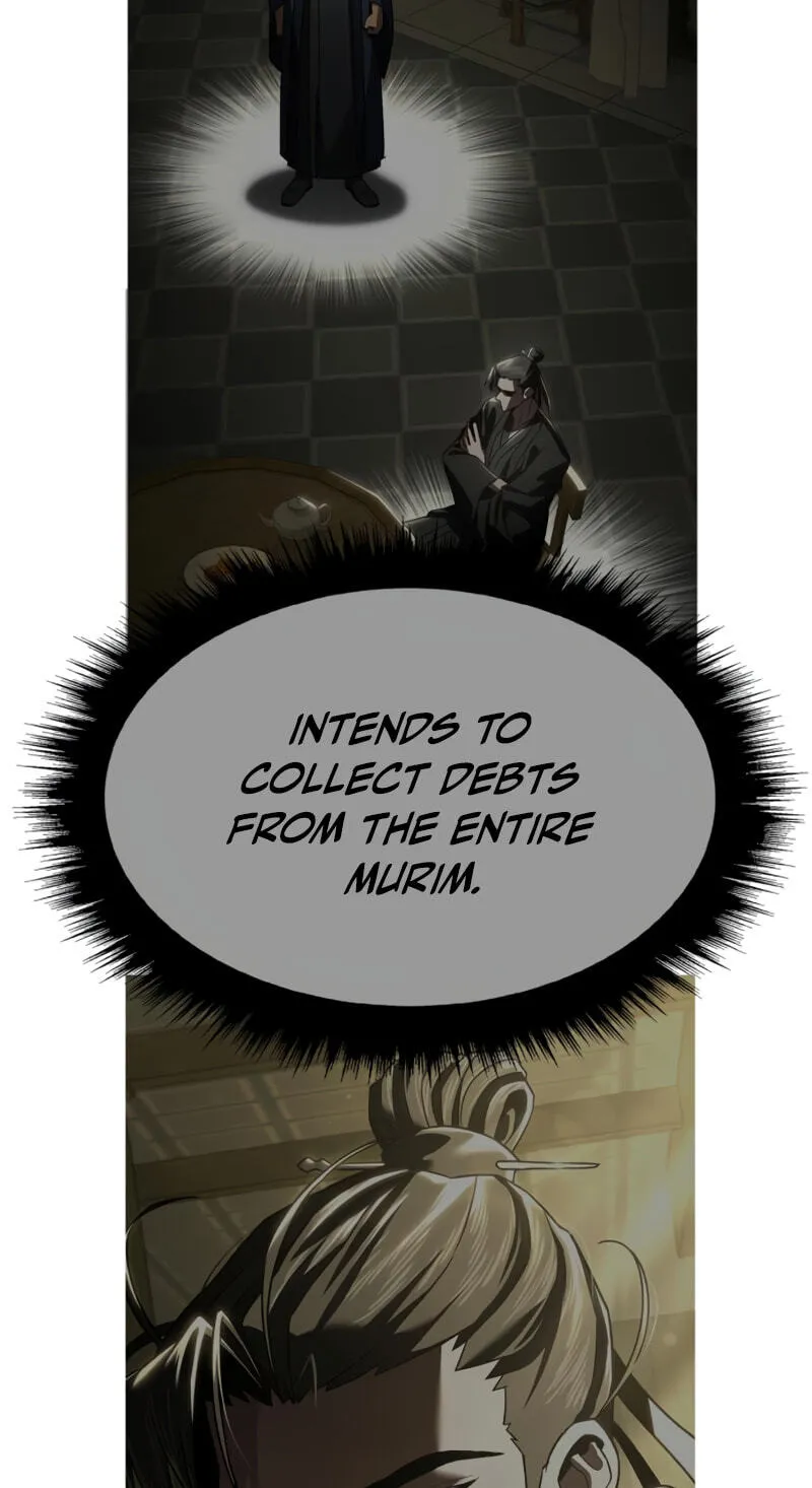 Read Murim Sachaewang chapter 13 image 5 on Lezhin