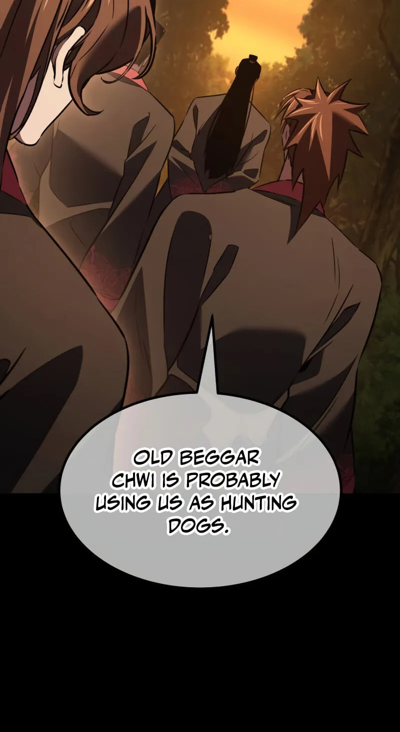 Read Murim Sachaewang chapter 13 image 59 on Lezhin