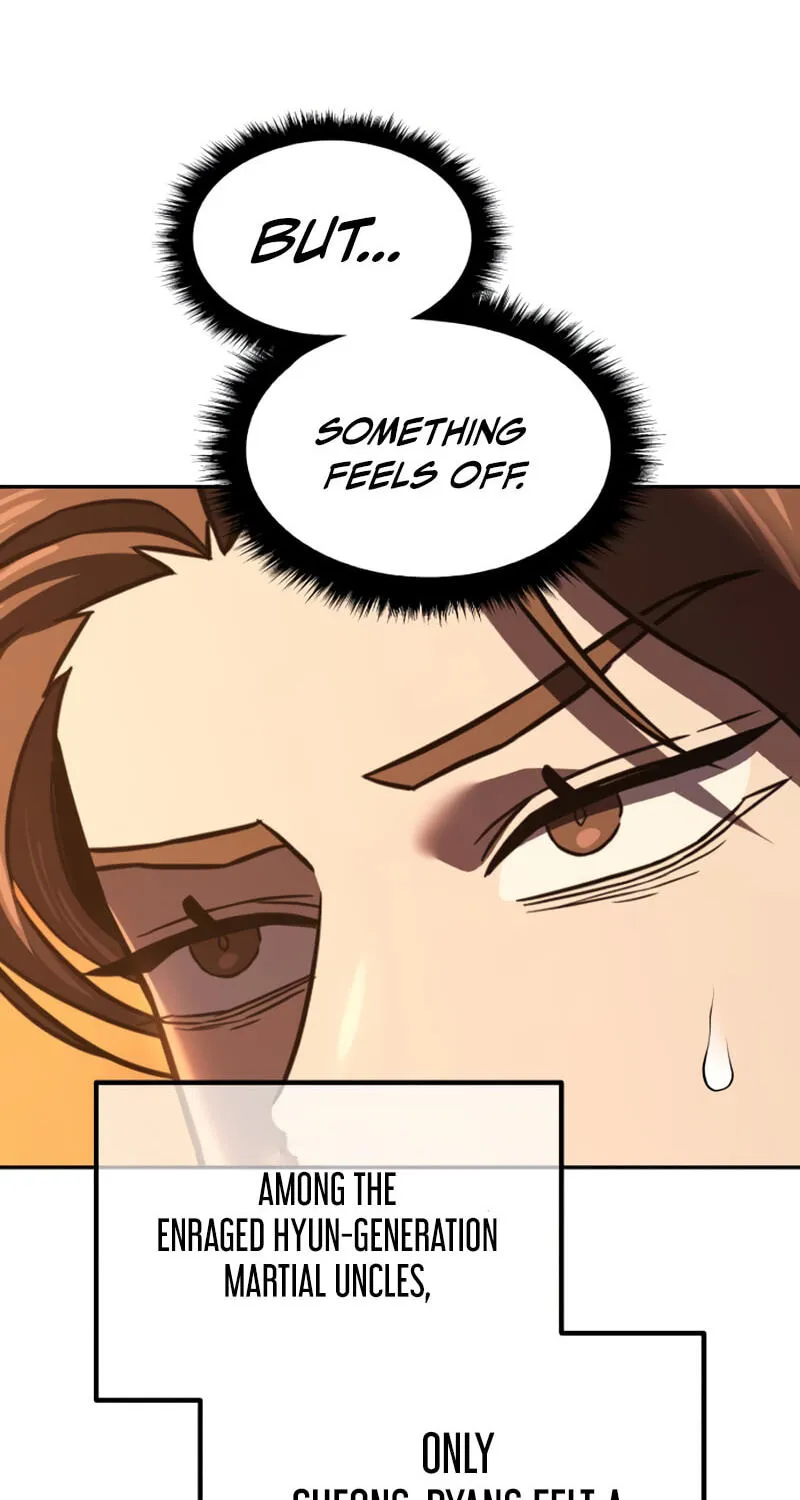Read Murim Sachaewang chapter 13 image 72 on Lezhin