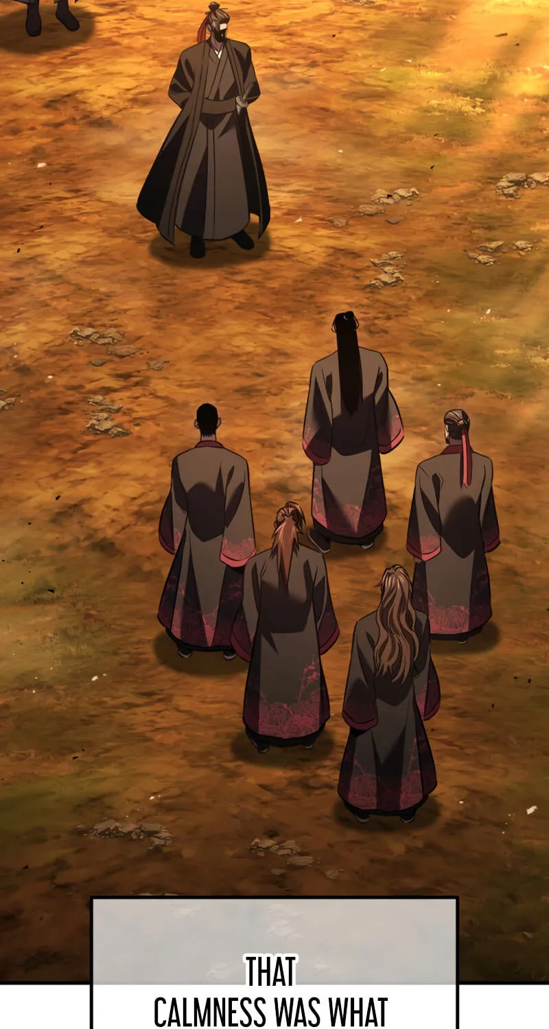 Read Murim Sachaewang chapter 13 image 74 on Lezhin