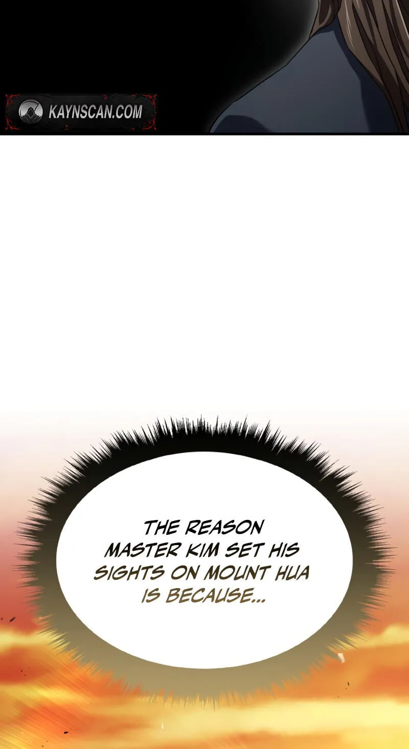 Read Murim Sachaewang chapter 13 image 9 on Lezhin