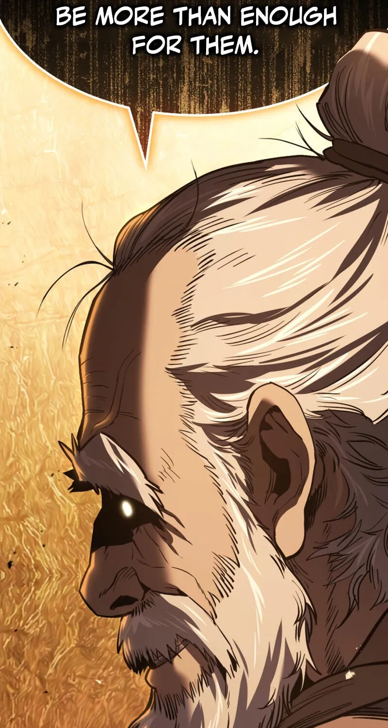 Read Murim Sachaewang chapter 13 image 96 on Lezhin