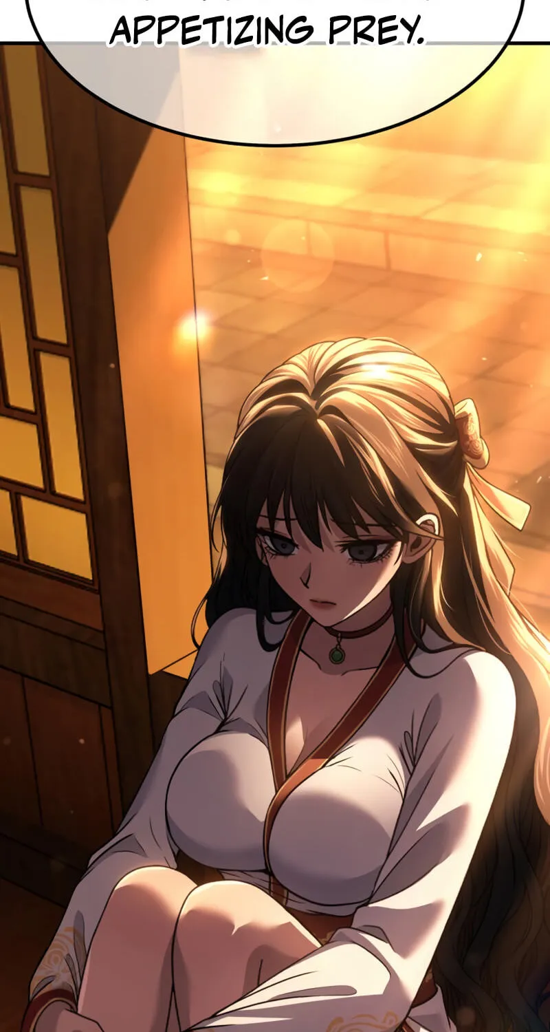 Read Murim Sachaewang chapter 13 image 99 on Lezhin