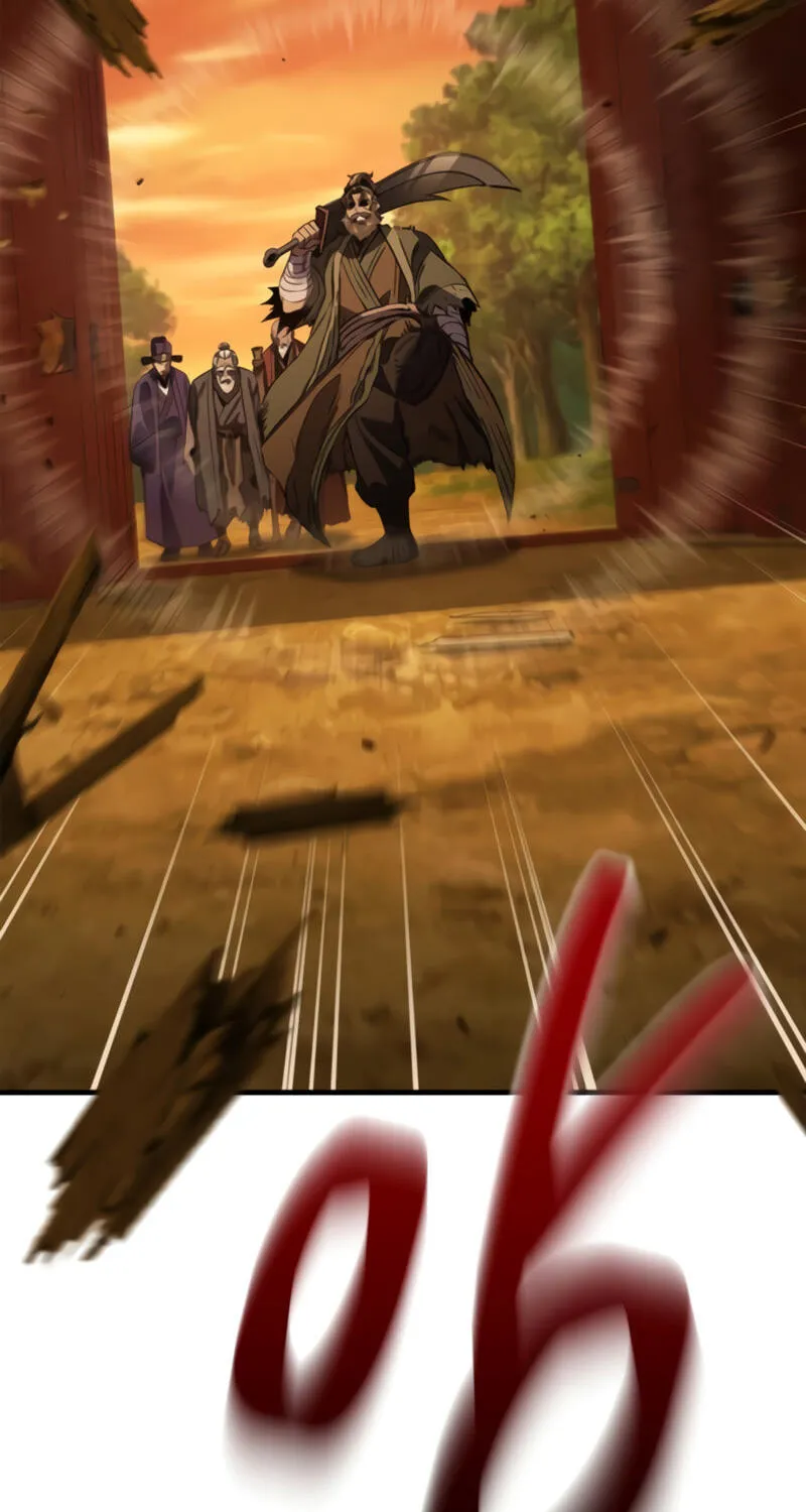 Read Murim Sachaewang chapter 14 image 117 on Lezhin