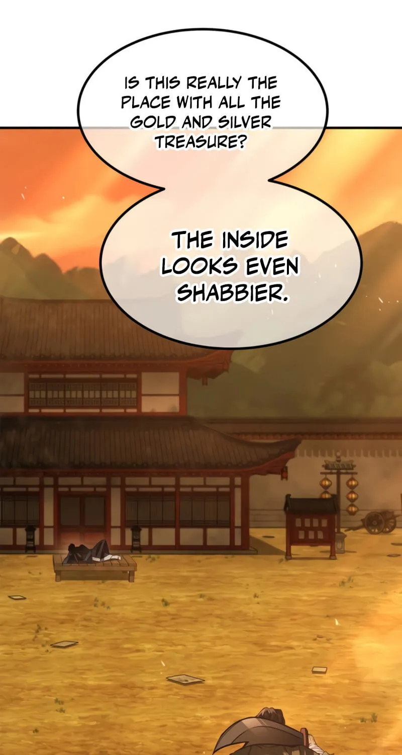 Read Murim Sachaewang chapter 14 image 131 on Lezhin