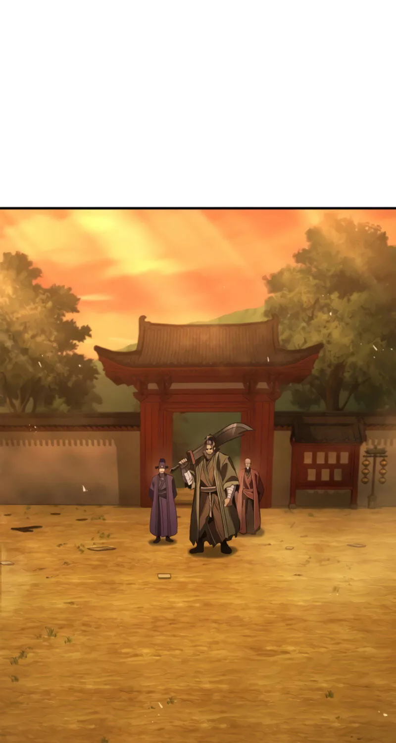 Read Murim Sachaewang chapter 14 image 134 on Lezhin