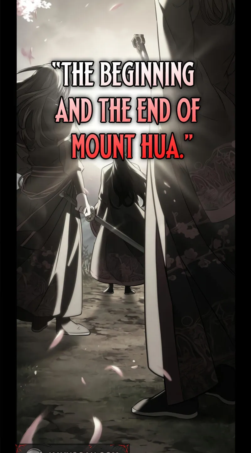 Read Murim Sachaewang chapter 14 image 15 on Lezhin