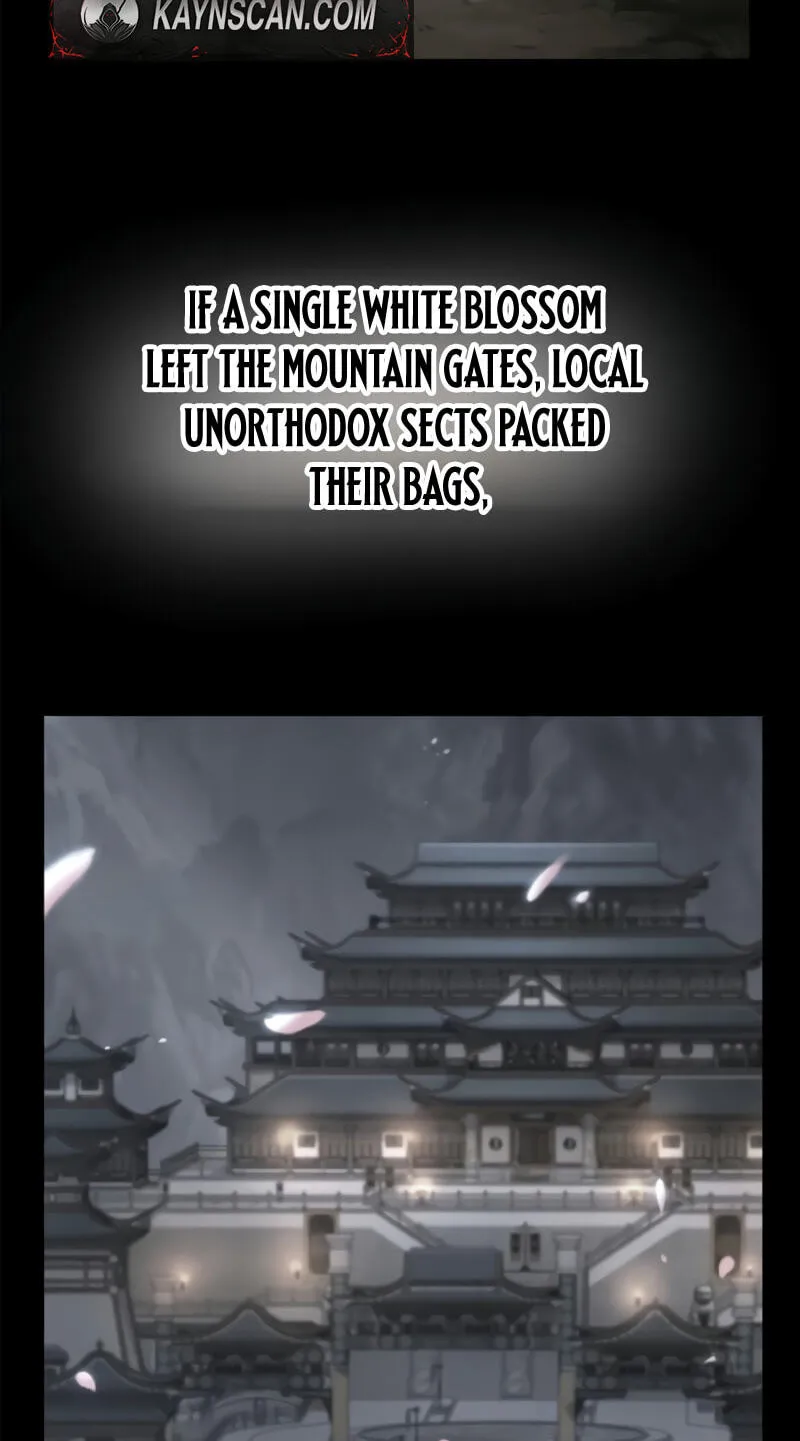Read Murim Sachaewang chapter 14 image 16 on Lezhin
