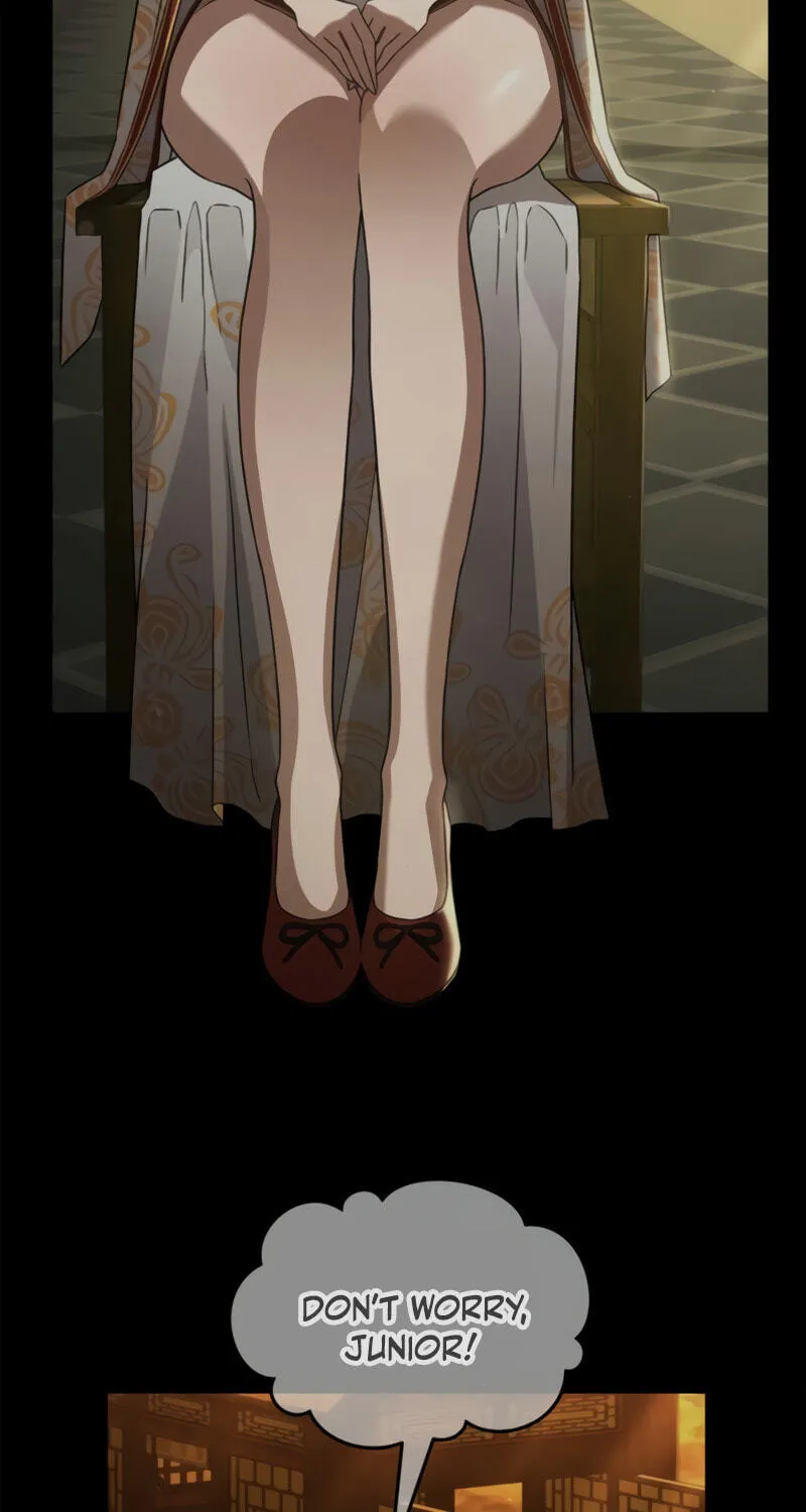 Read Murim Sachaewang chapter 14 image 186 on Lezhin
