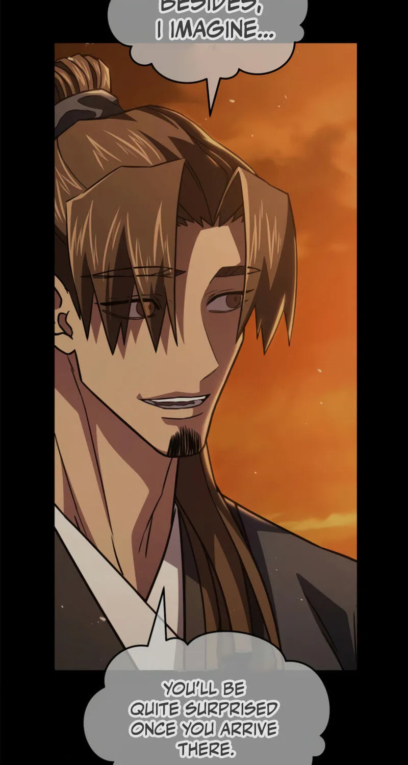 Read Murim Sachaewang chapter 14 image 188 on Lezhin