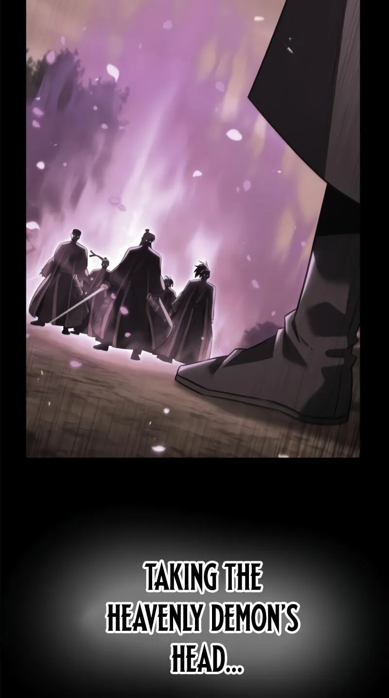 Read Murim Sachaewang chapter 14 image 19 on Lezhin