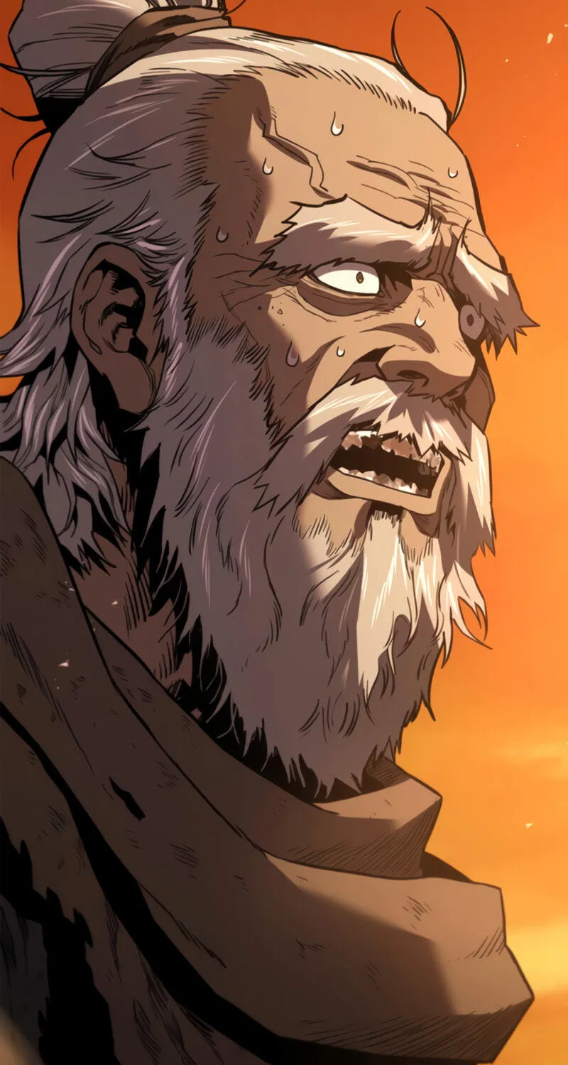 Read Murim Sachaewang chapter 14 image 192 on Lezhin