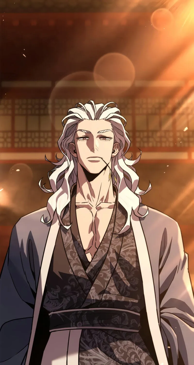 Read Murim Sachaewang chapter 14 image 194 on Lezhin