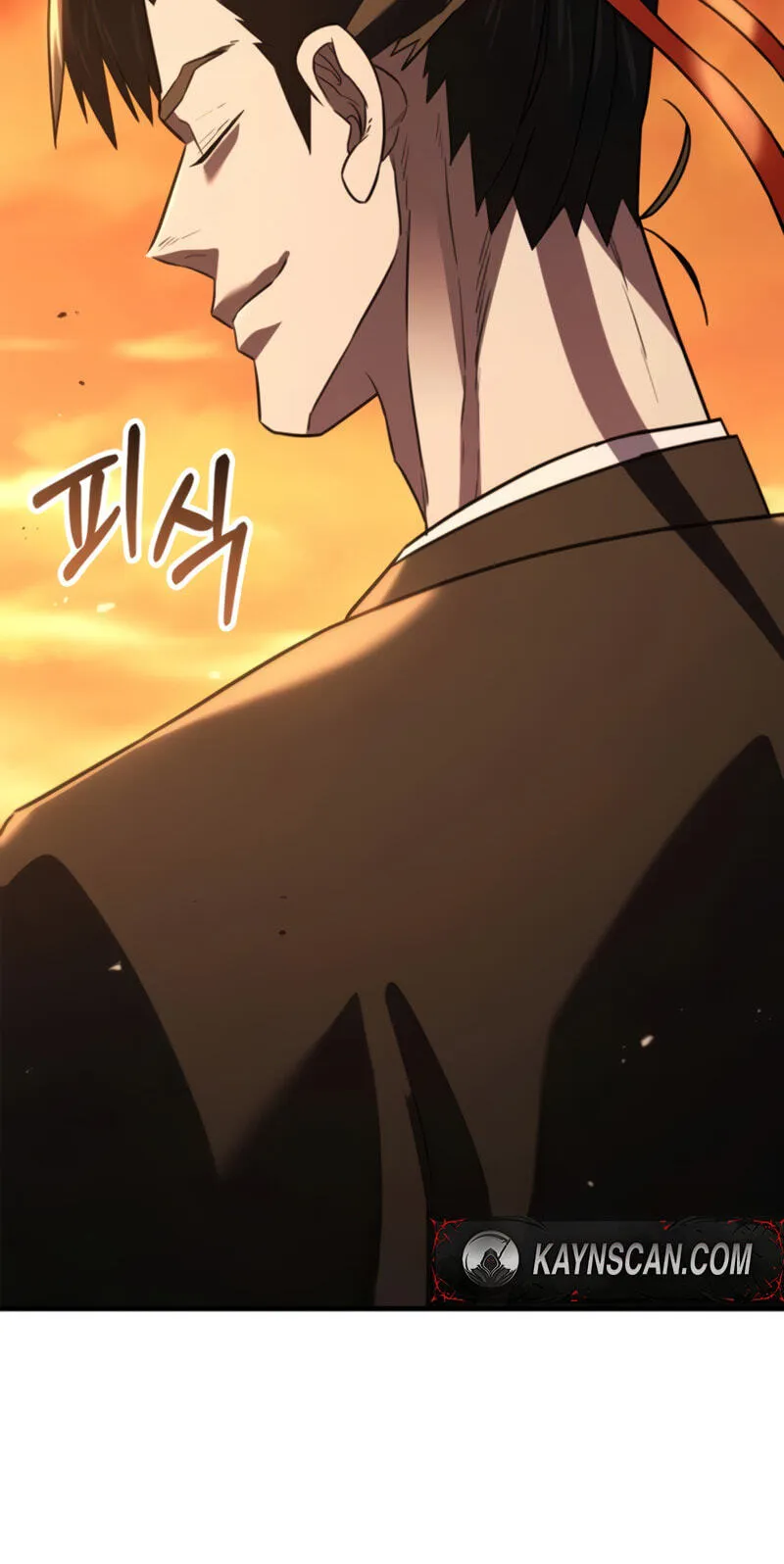 Read Murim Sachaewang chapter 14 image 22 on Lezhin