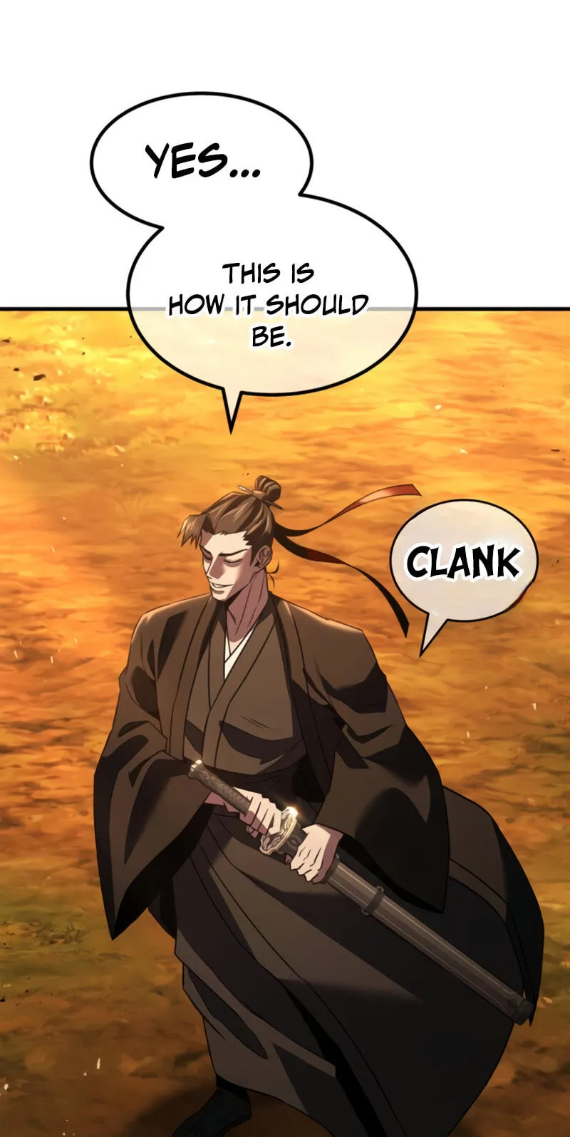 Read Murim Sachaewang chapter 14 image 23 on Lezhin