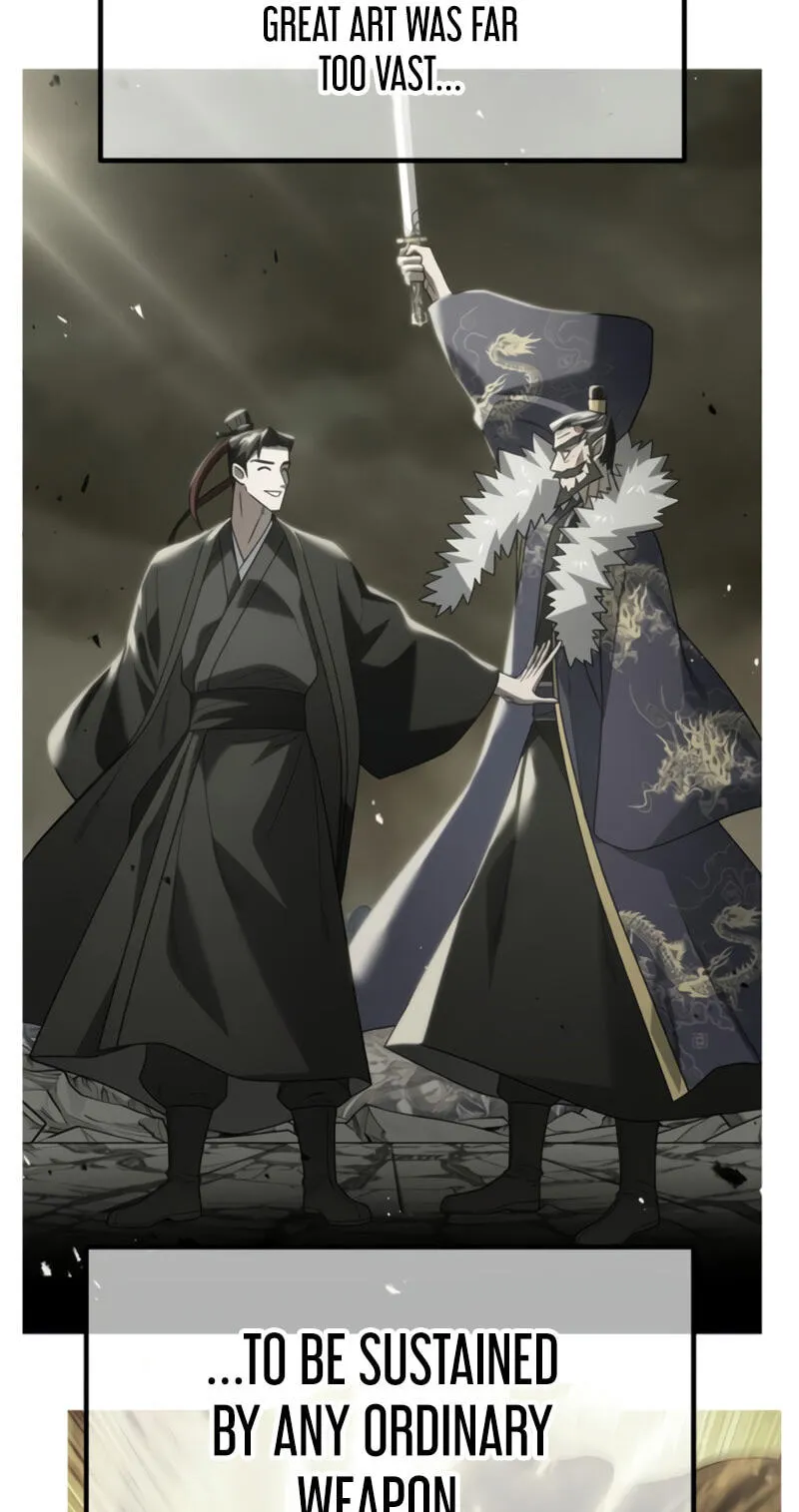 Read Murim Sachaewang chapter 14 image 236 on Lezhin