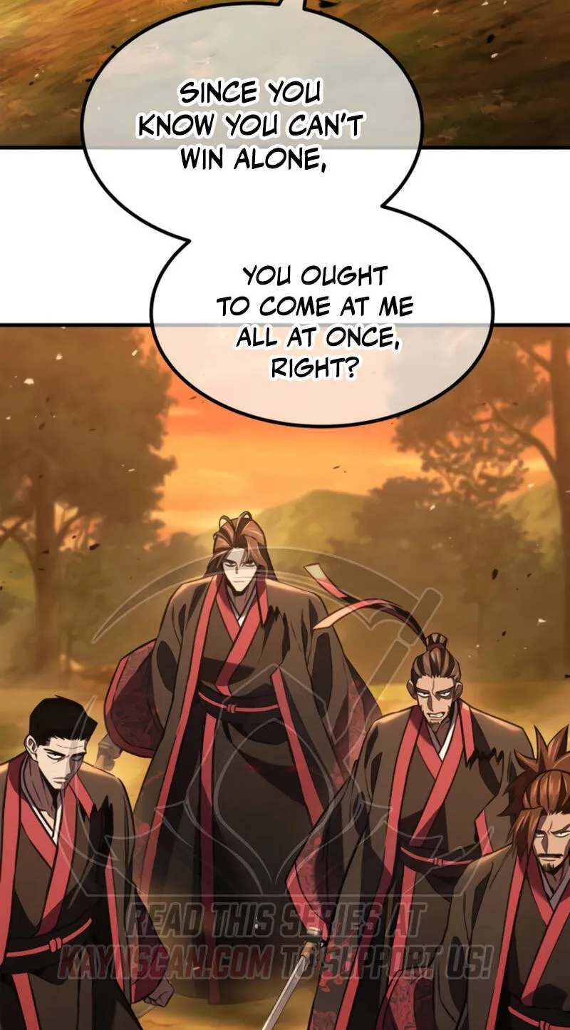 Read Murim Sachaewang chapter 14 image 246 on Lezhin