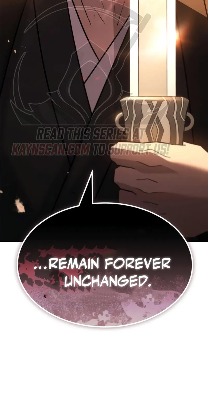 Read Murim Sachaewang chapter 14 image 27 on Lezhin