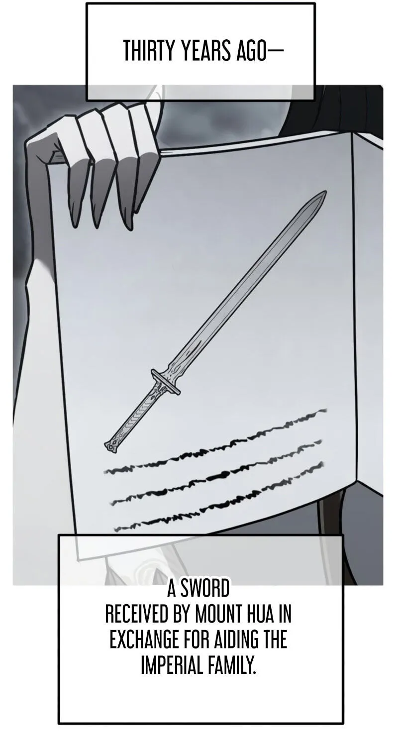 Read Murim Sachaewang chapter 14 image 29 on Lezhin