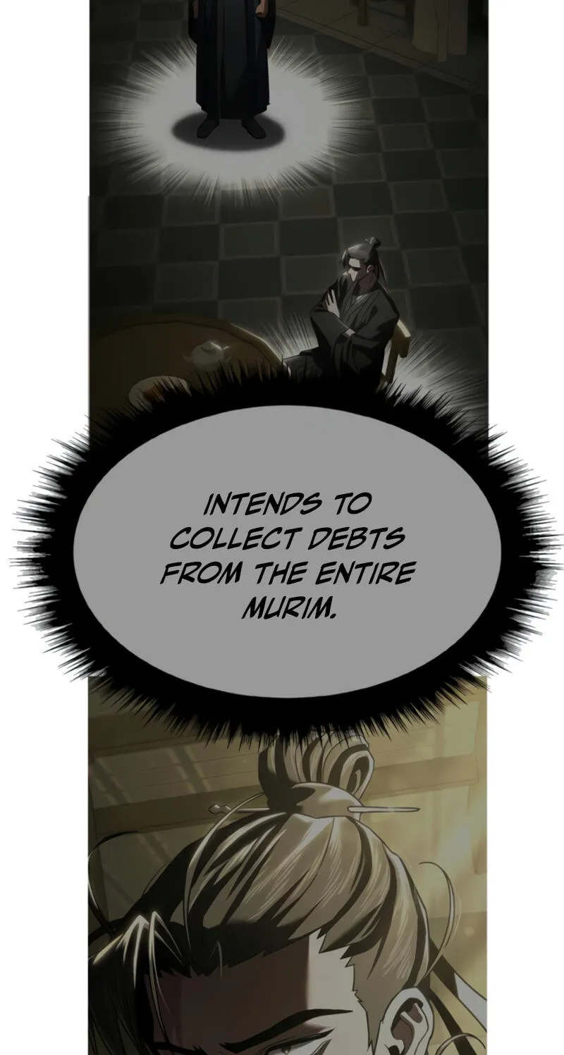 Read Murim Sachaewang chapter 14 image 32 on Lezhin