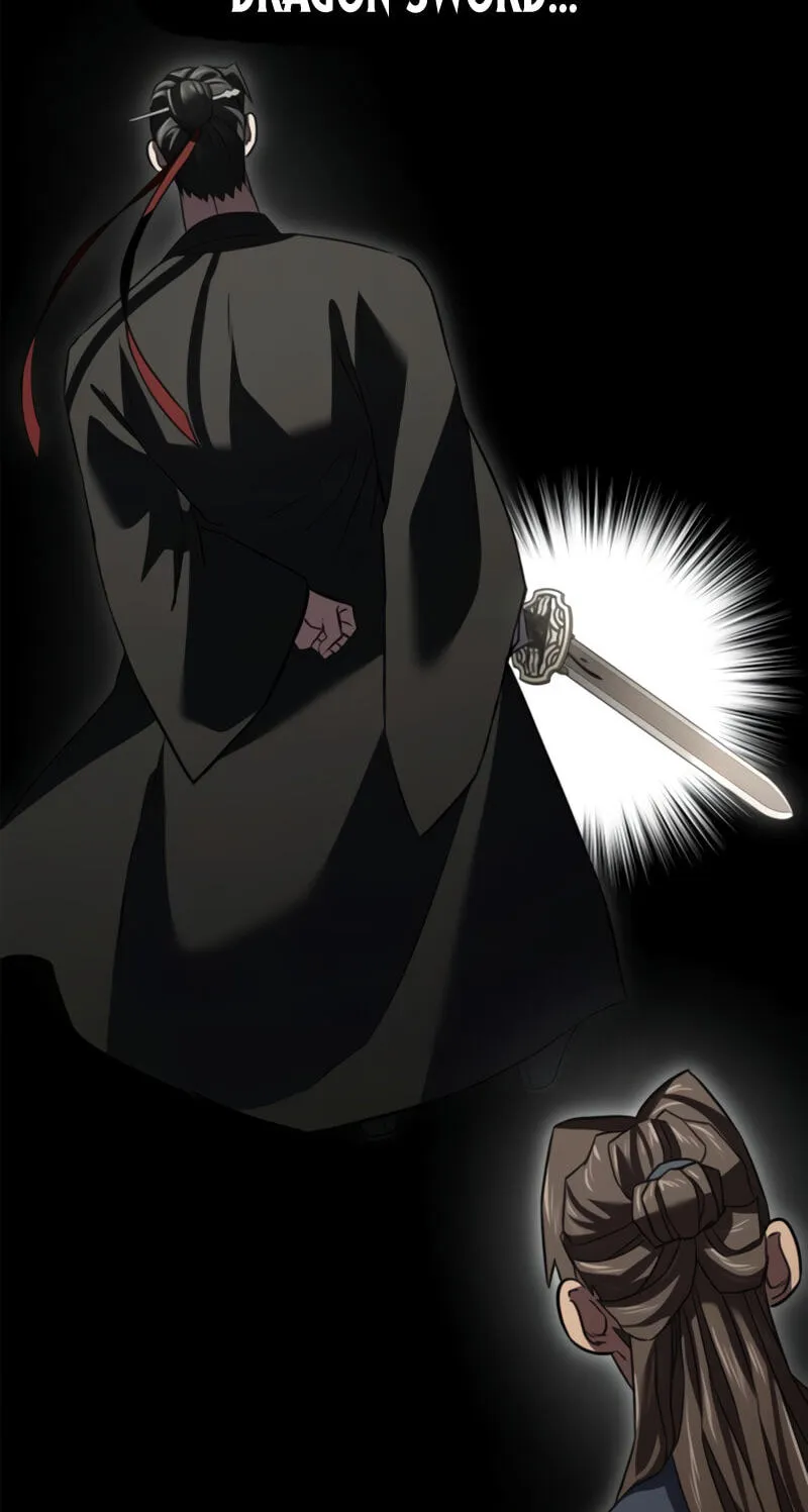 Read Murim Sachaewang chapter 14 image 35 on Lezhin