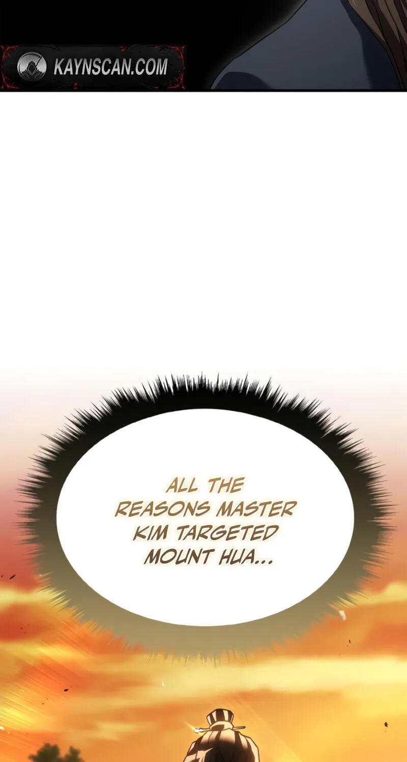 Read Murim Sachaewang chapter 14 image 36 on Lezhin