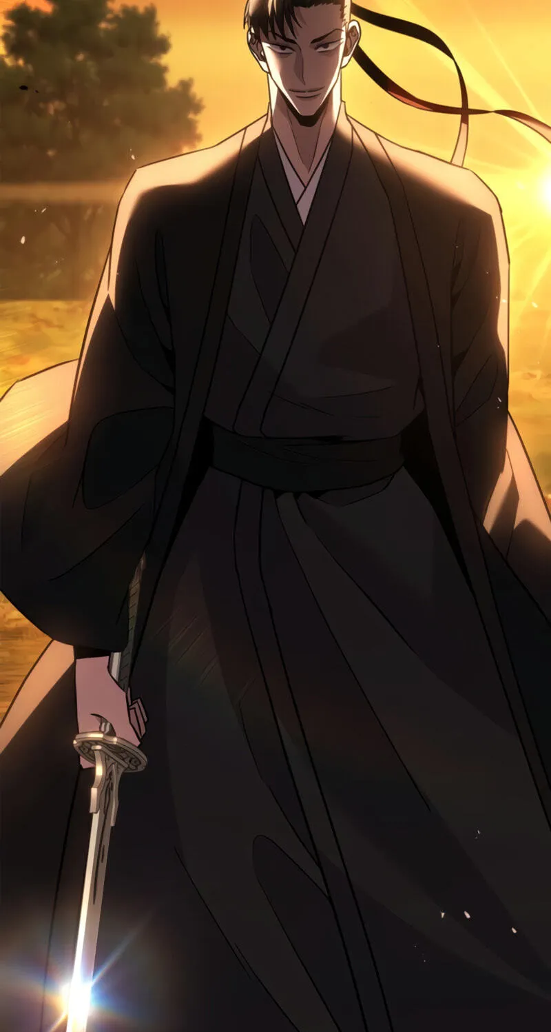 Read Murim Sachaewang chapter 14 image 37 on Lezhin