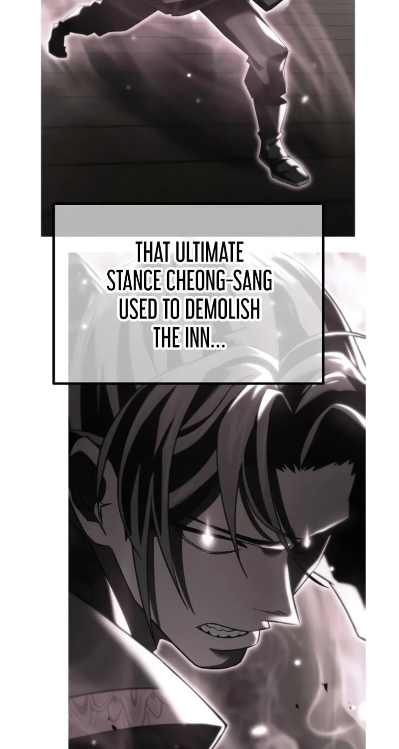 Read Murim Sachaewang chapter 14 image 87 on Lezhin