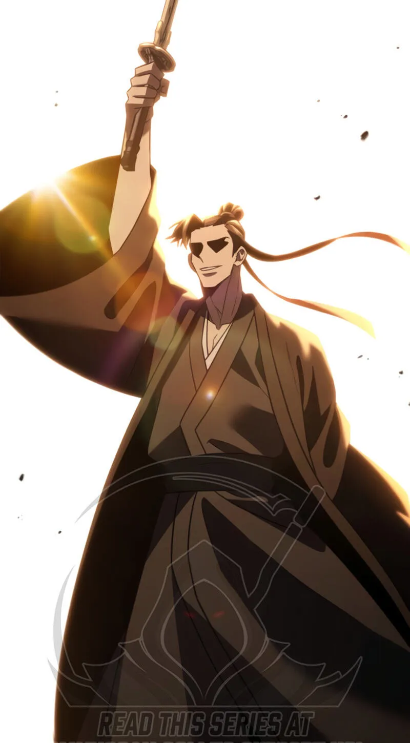 Read Murim Sachaewang chapter 14 image 97 on Lezhin