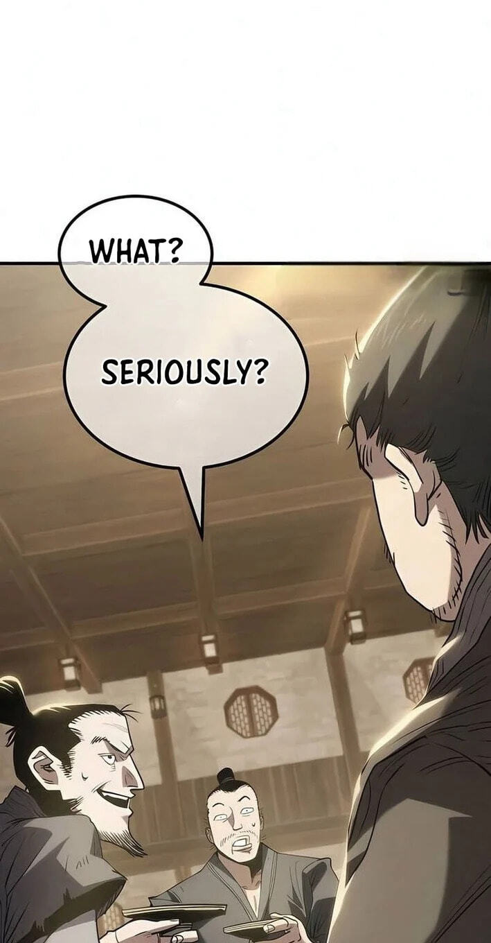 Read Murim Sachaewang chapter 2 image 10 on Lezhin