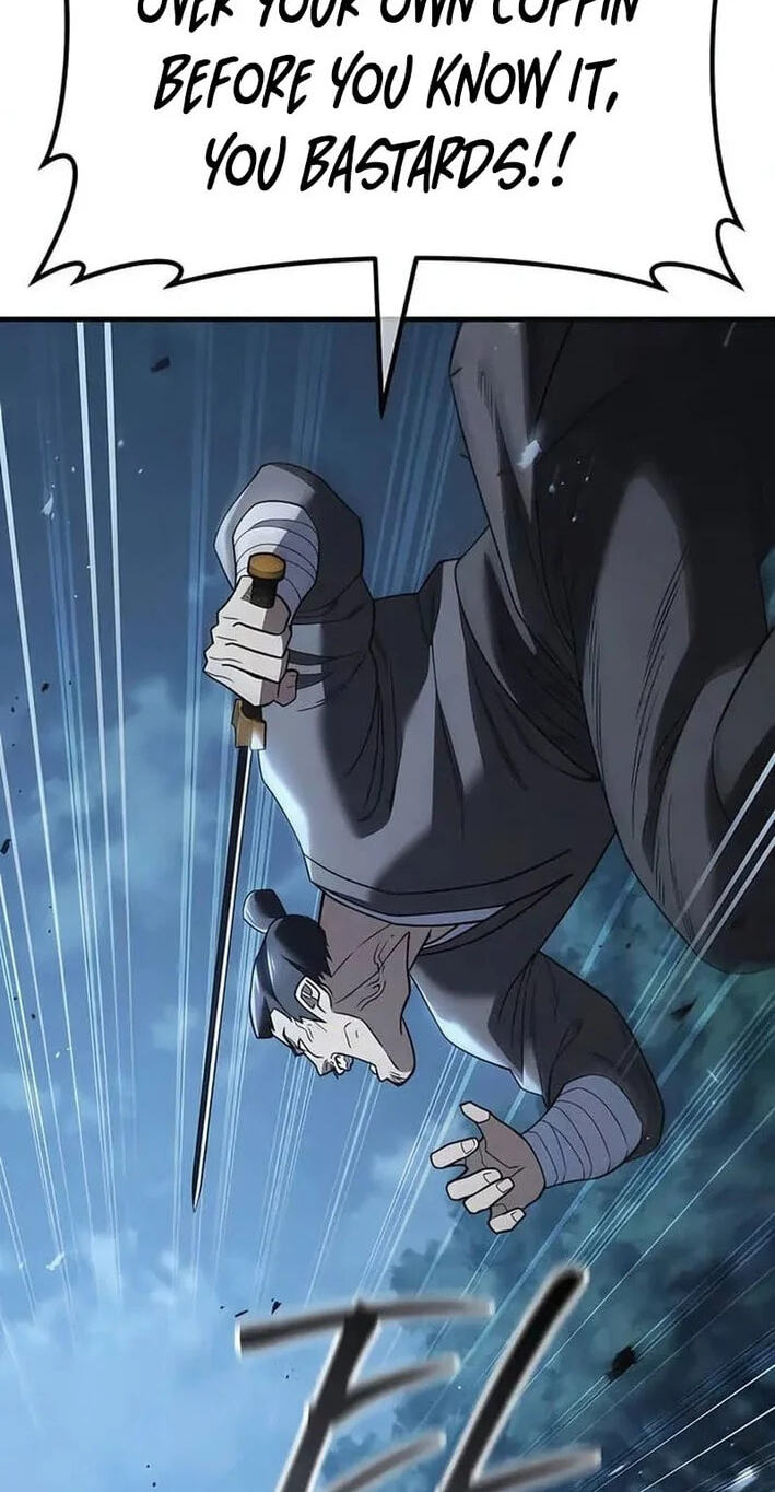 Read Murim Sachaewang chapter 2 image 102 on Lezhin