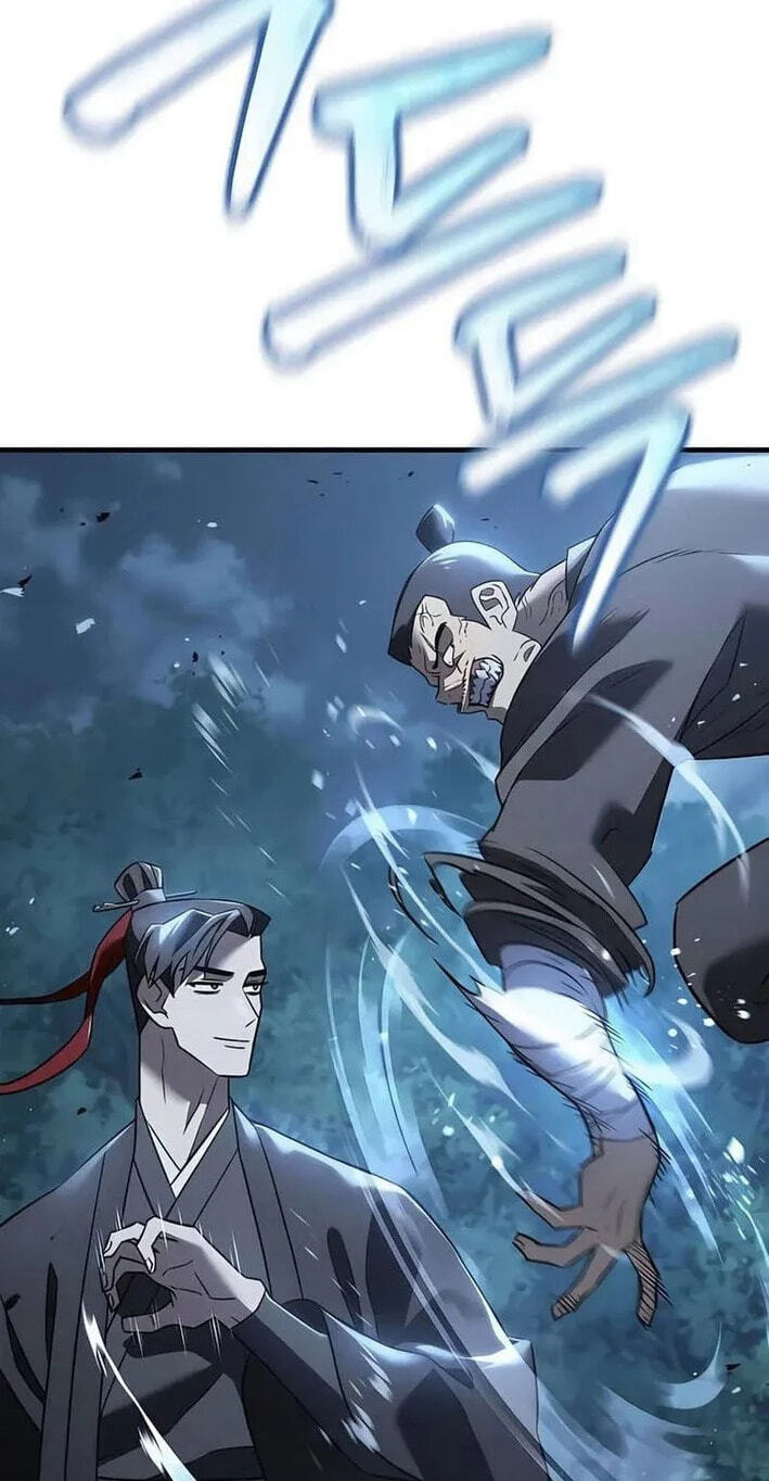 Read Murim Sachaewang chapter 2 image 107 on Lezhin
