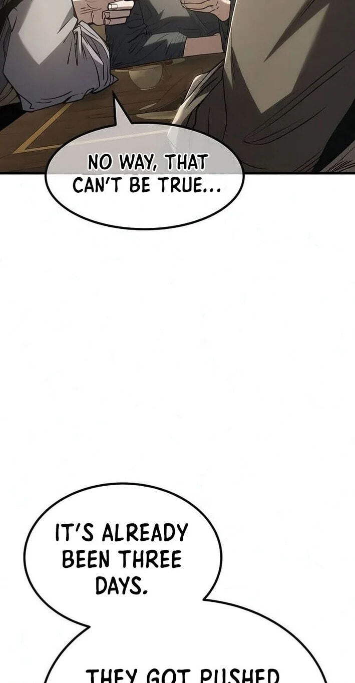 Read Murim Sachaewang chapter 2 image 11 on Lezhin