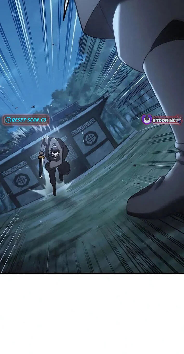 Read Murim Sachaewang chapter 2 image 115 on Lezhin