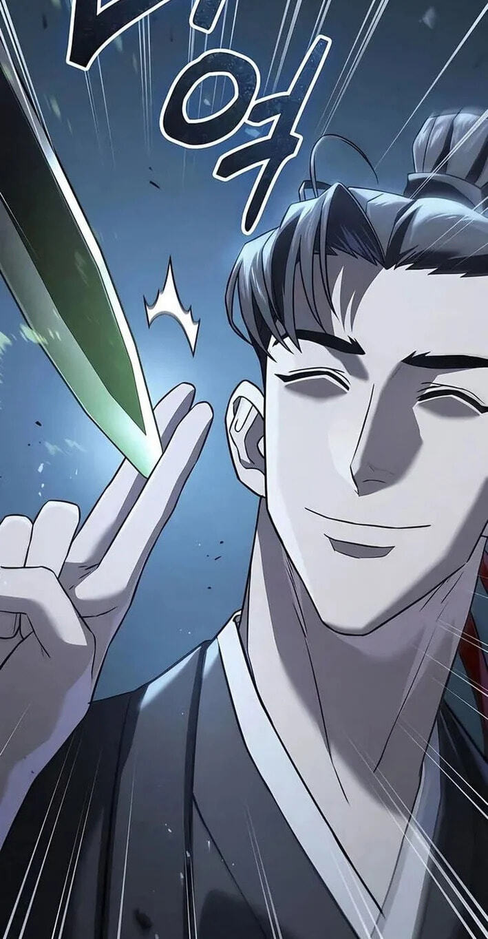 Read Murim Sachaewang chapter 2 image 118 on Lezhin