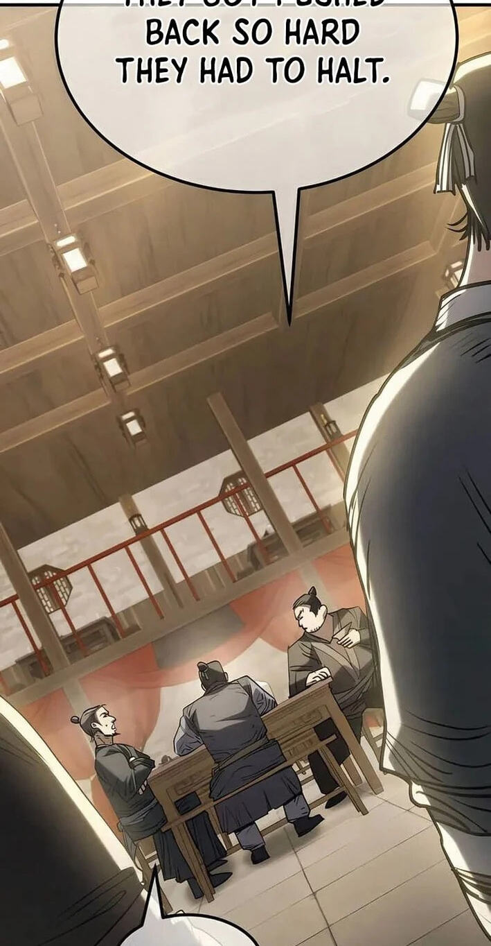 Read Murim Sachaewang chapter 2 image 12 on Lezhin
