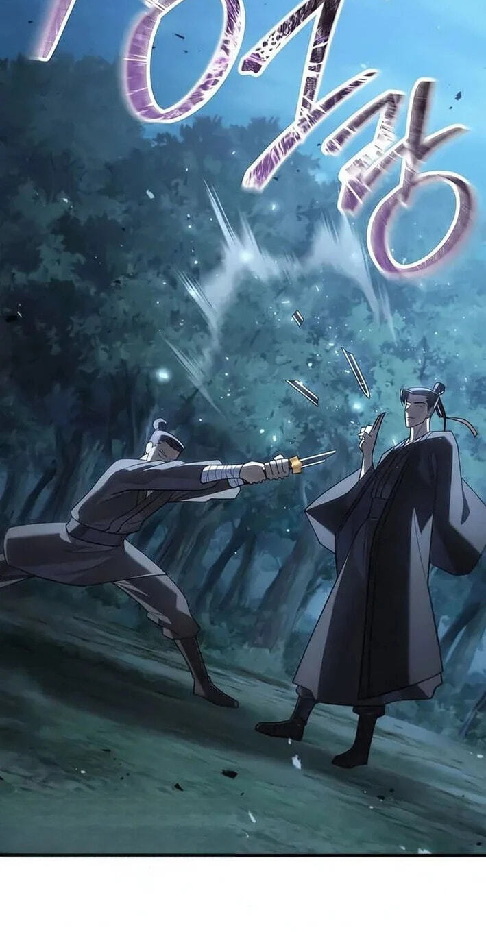Read Murim Sachaewang chapter 2 image 120 on Lezhin