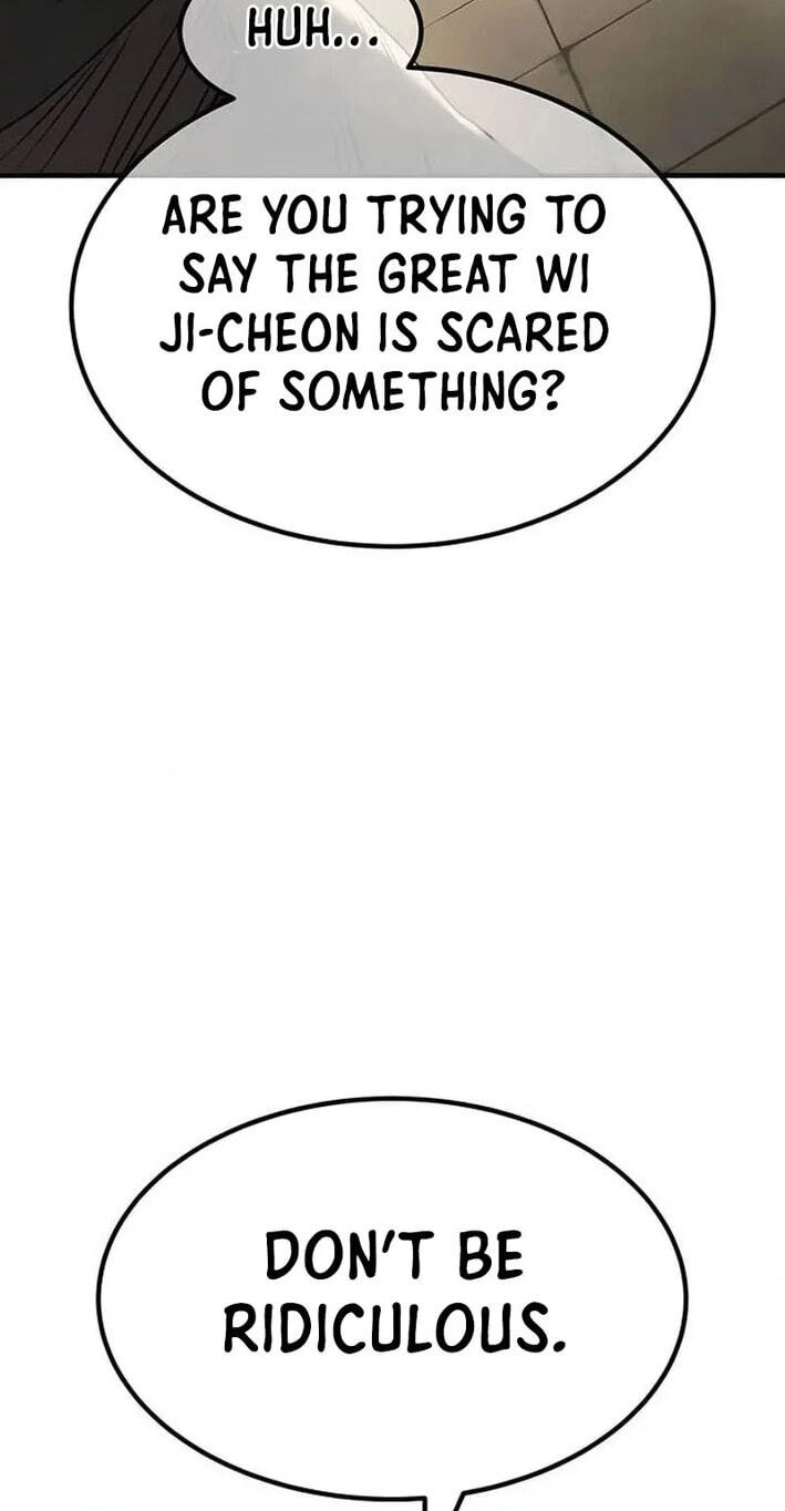 Read Murim Sachaewang chapter 2 image 13 on Lezhin