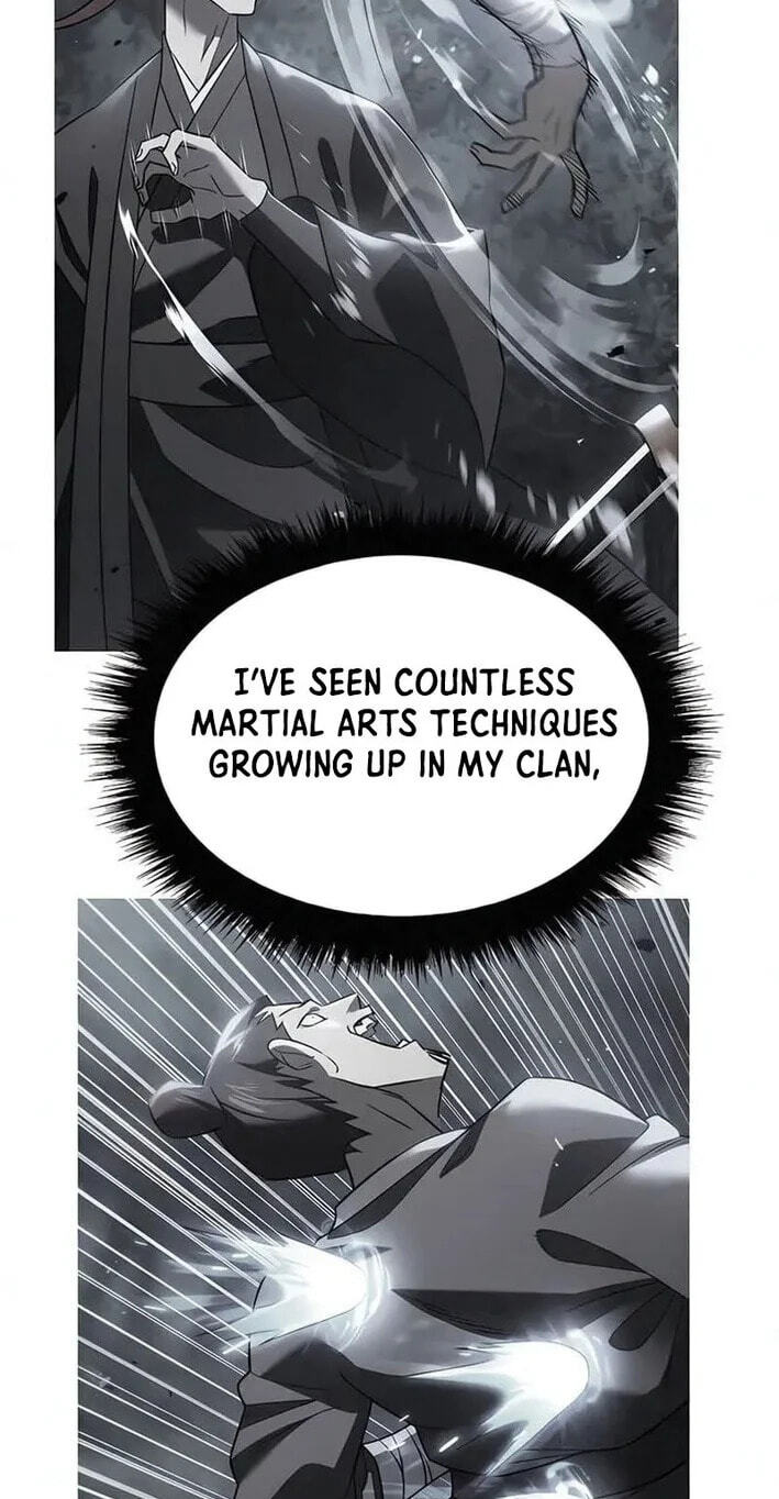 Read Murim Sachaewang chapter 2 image 132 on Lezhin