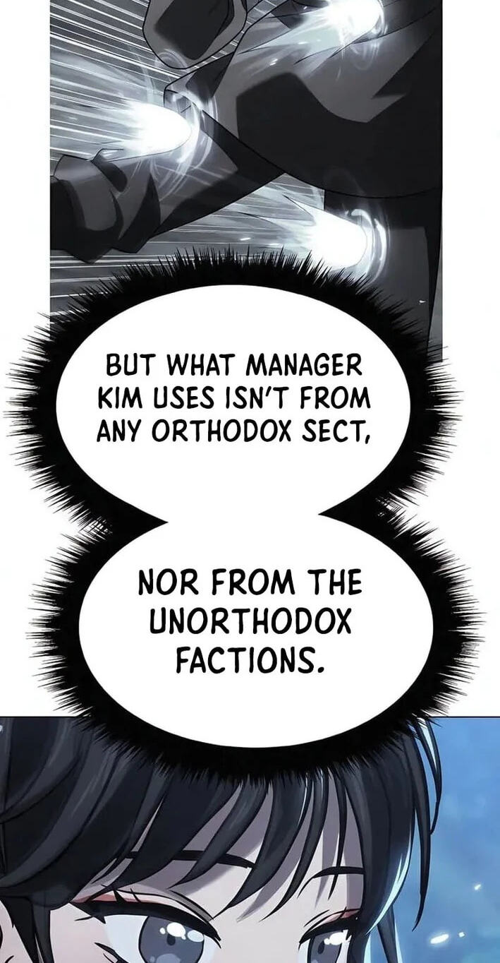 Read Murim Sachaewang chapter 2 image 133 on Lezhin