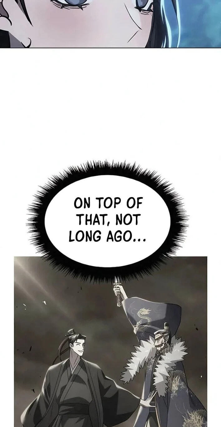 Read Murim Sachaewang chapter 2 image 134 on Lezhin