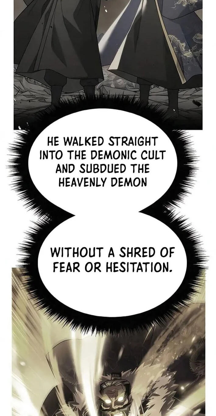 Read Murim Sachaewang chapter 2 image 135 on Lezhin