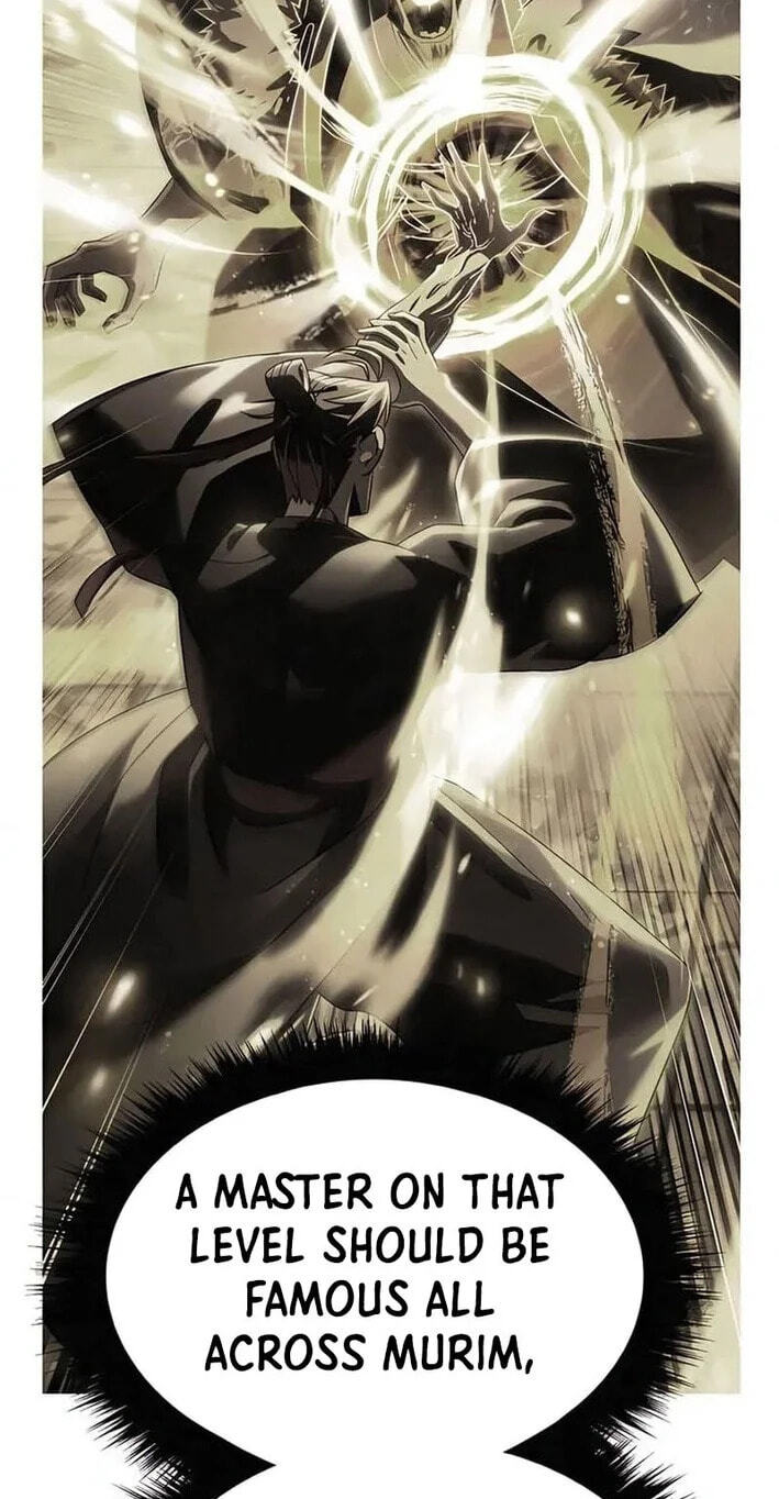 Read Murim Sachaewang chapter 2 image 136 on Lezhin