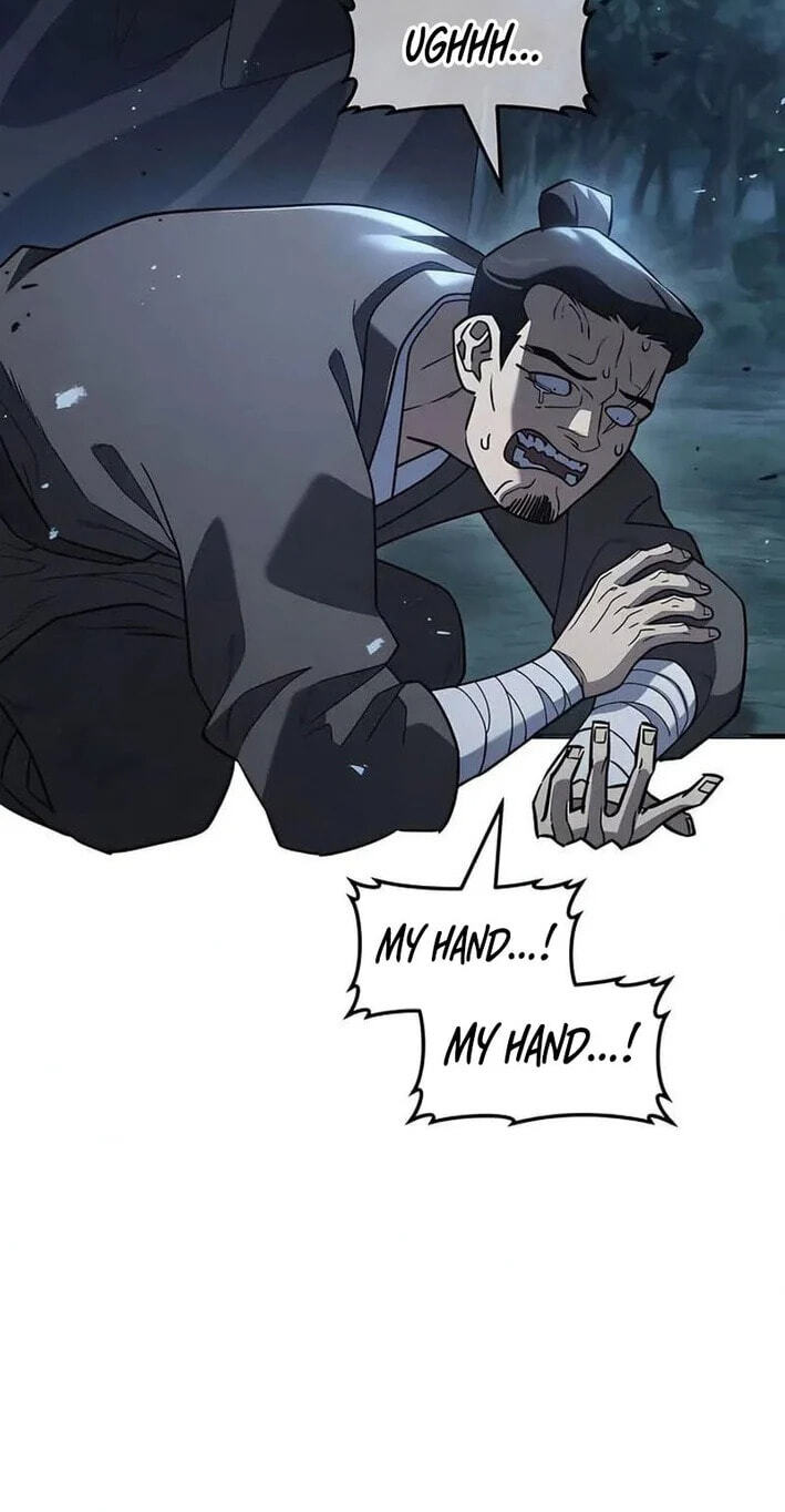 Read Murim Sachaewang chapter 2 image 145 on Lezhin