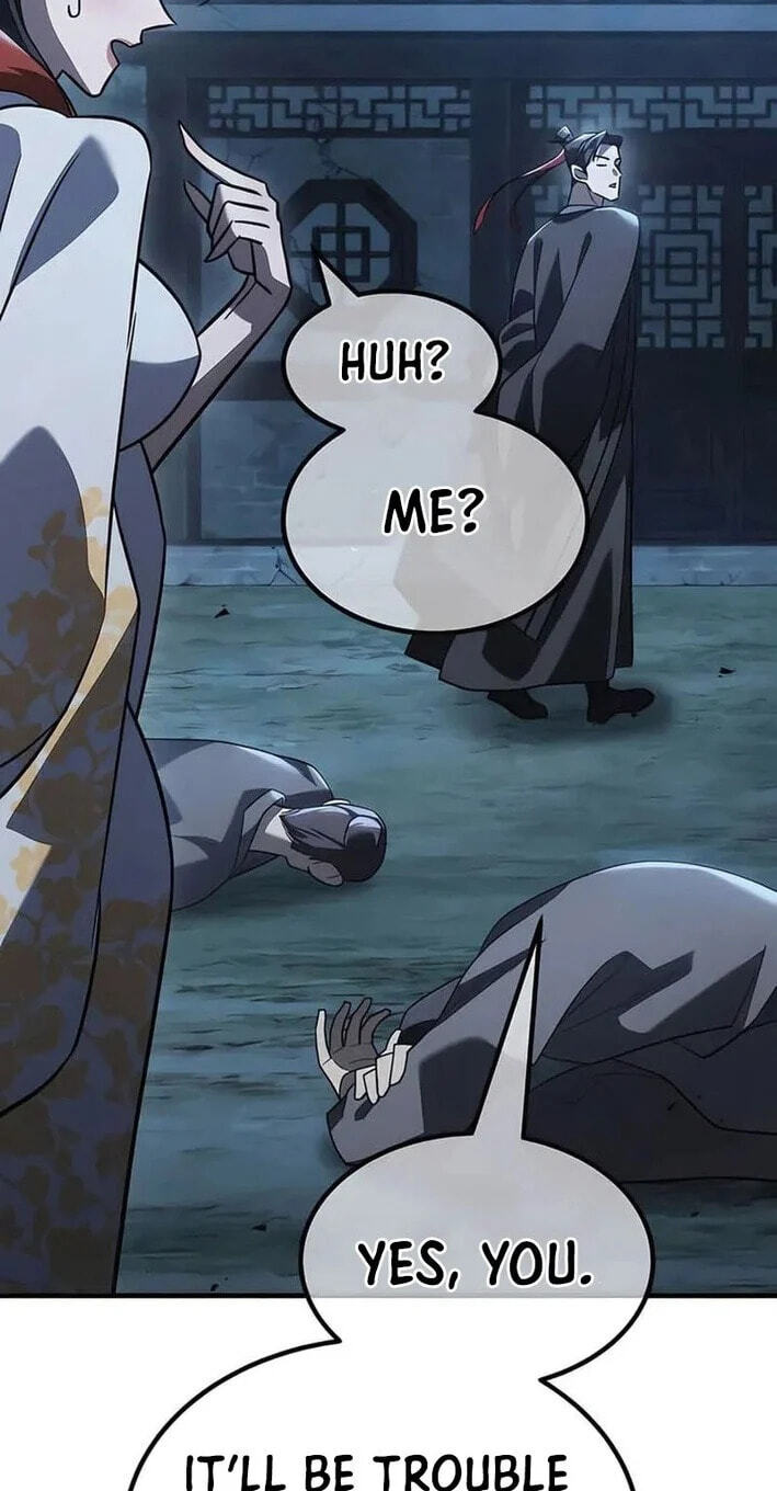 Read Murim Sachaewang chapter 2 image 153 on Lezhin
