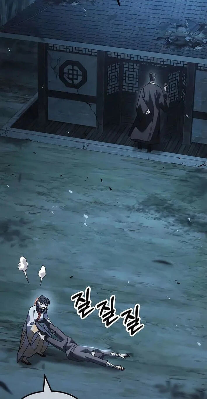 Read Murim Sachaewang chapter 2 image 155 on Lezhin